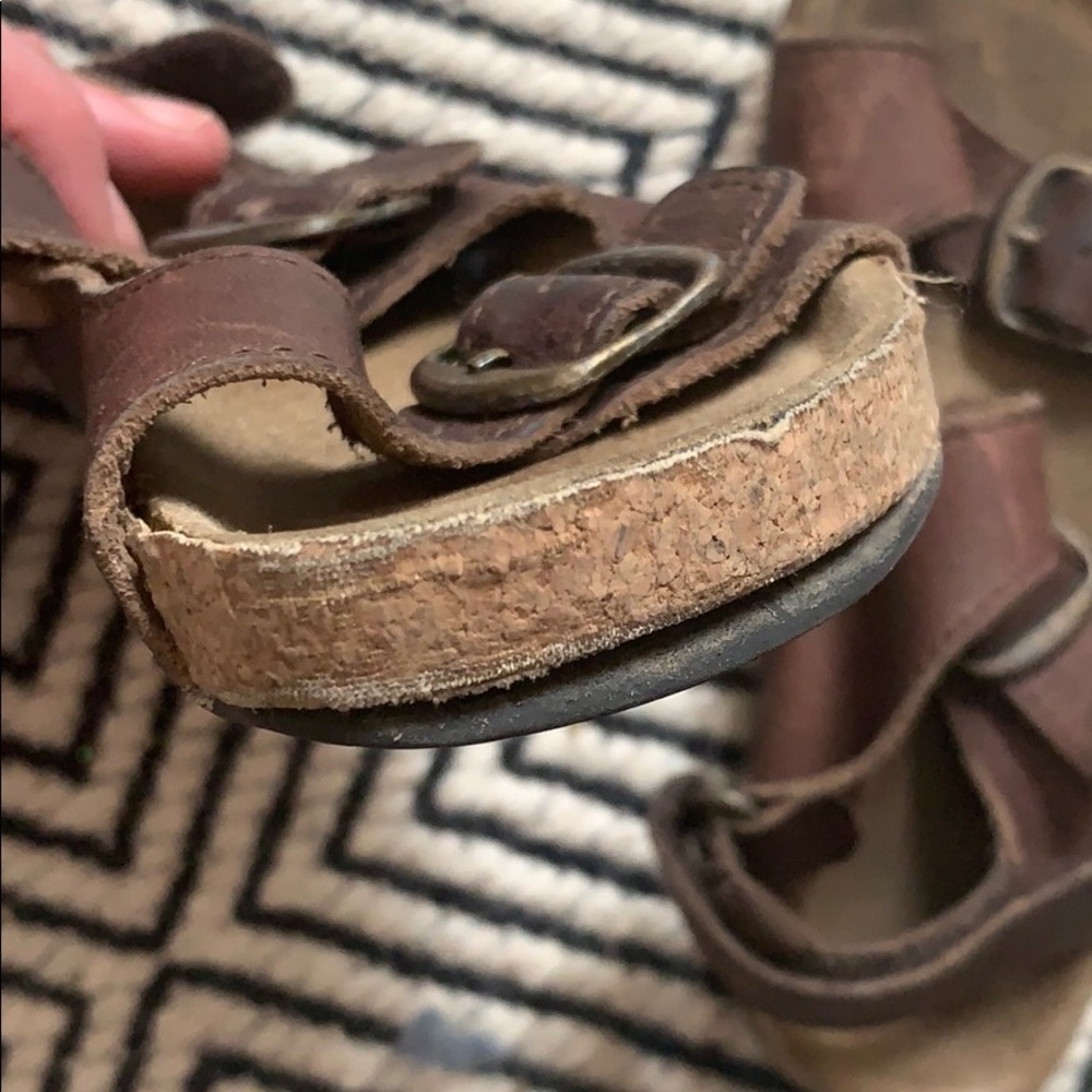 H&M sandals - Picture 5 of 5